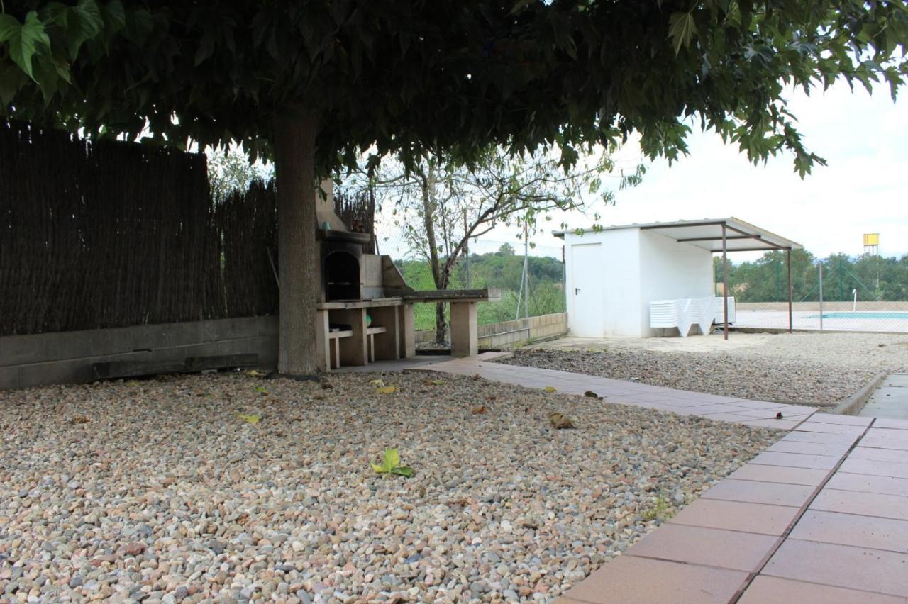 Вілла Turisme Rural Les Moreres Vilovi de Onar Екстер'єр фото