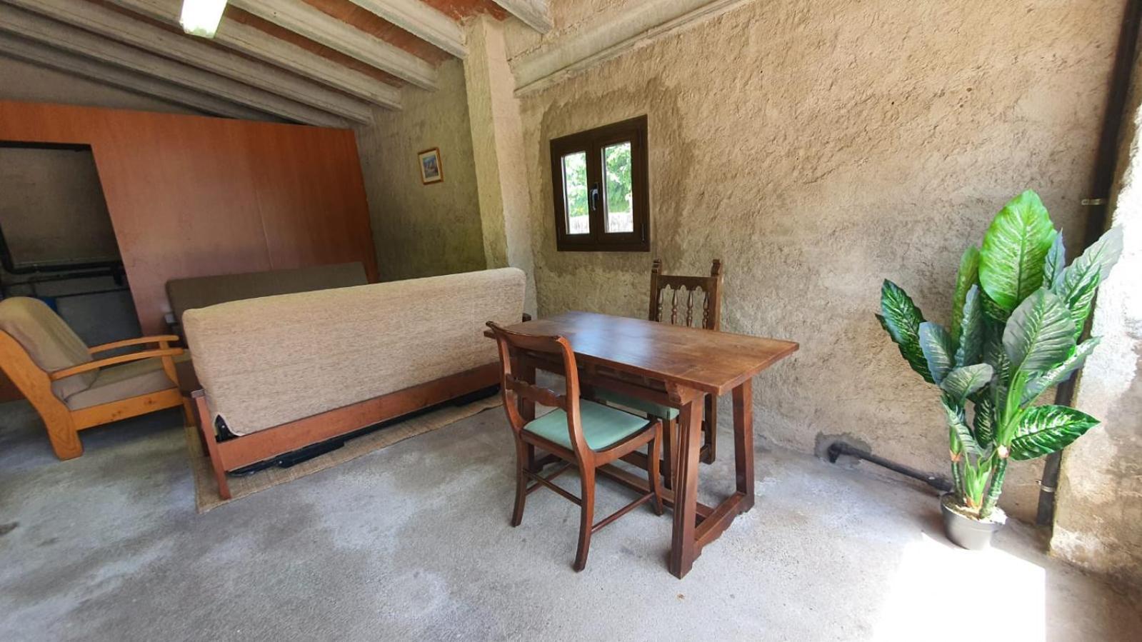Вілла Turisme Rural Les Moreres Vilovi de Onar Екстер'єр фото